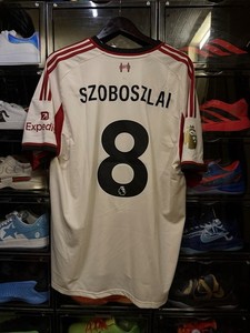 Szoboszlai Shirt | eBay