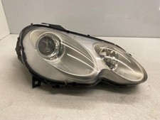 Feu avant (phare) Smart FORFOUR