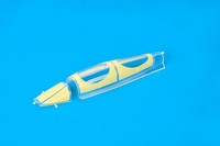 Eduard Accessories JX267 - 1:32 F-100F For Trumpeter - Neu