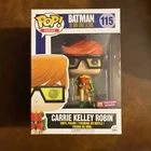 Funko Pop! Vinyl: DC Universe - Robin (Carrie Kelly) - Diamond Comics...