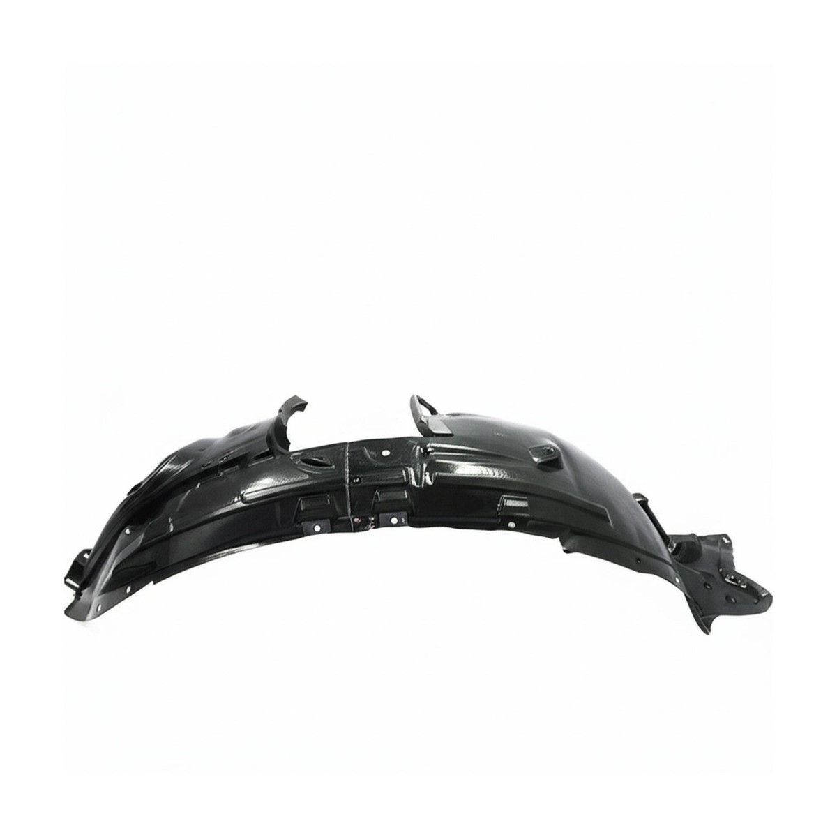 Front Right Passenger Side Fender Liner For 2014-2019 Nissan Rogue