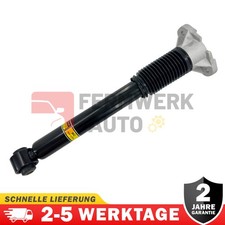 Stoßdämpfer Hinten Federbein Für Mercedes W167 GLE 450 4Matic A1673205903 2019- Stoßdämpfer Hinten Federbein Für Mercedes W167 GLE 450 4Matic A1673205903 2019-