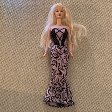 Barbie 11  Hocus Pocus Inspired, Halloween Gl...