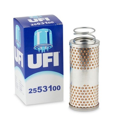 Ufi Filters 25.531.00 Oil Filter OEM Replacement Compatible with osfa, Other 