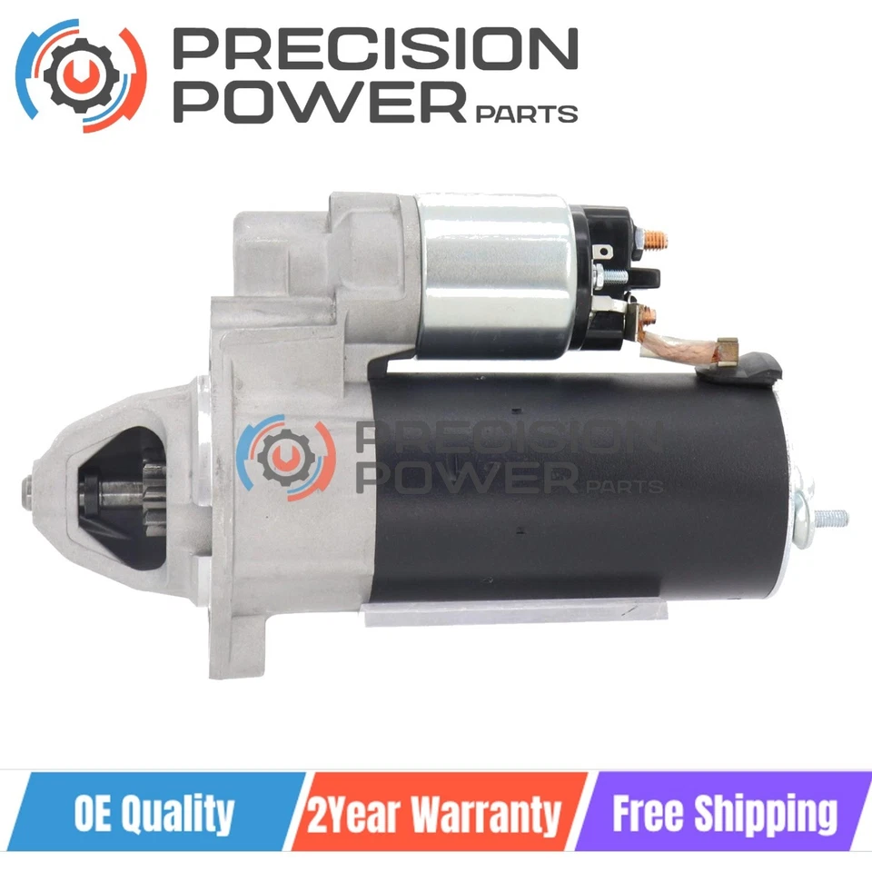 初学者适用于宝马 740iL 520i X5 V8 4.4L 1996 1997 1998 1999 2000 2001 0001110072 — 第 2/4 张图片