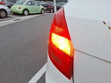 Feu arrière Skoda FABIA