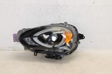 2017-2020 Fiat 124 Spider Left Adaptive Headlight Assembly OEM MZ94