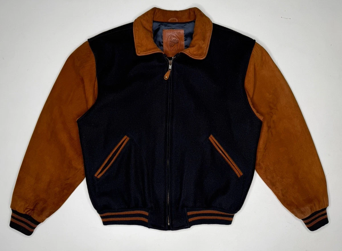 Golden Bear Jackets for Men for Sale | Shop New & Used | eBay