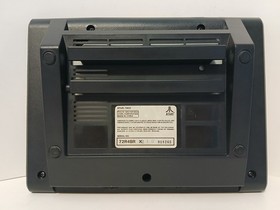 Atari 7800 Pro System w/ Power Supply & AV Cord! Tested & Works (No Controller)