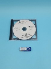 Operating System, Applications and Firmware for GE Optima XR240 Generation 2