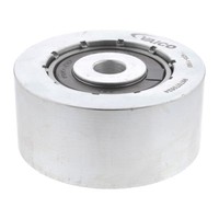 Vaico - V25-1193 - Deflection/FüHrungsrolle, Keilrippenriemen - FüR Ford 1473383