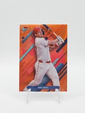 Refractor Mania: A History of Sports Card Refractors 23