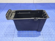 2004-2005 Ford Explorer Sport Trac Center Console Tub Storage Insert Genuine 2004-2005 Ford Explorer Sport Trac Center Console Tub Storage Insert Genuine