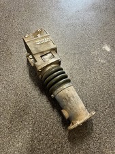 Wacker Neuson Bs50-2 Wm80 Trench Rammer Leg Foot Assembly Gwo