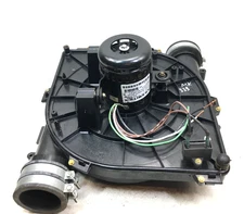 A.O. SMITH JE1D013N Carrier Bryant Draft Inducer Blower HC27CB119 used #MK339B