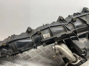 BMW X6 E71, E72 Ansaugbrücke 8507233 2.99 Diesel 225kw 2010 30990739
