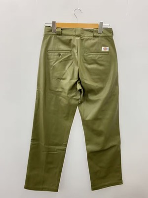SHINYA KOZUKA x DICKIES x DICKIES Bottoms, Size M, Polyester, KHK