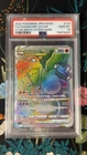 Pokemon Charizard VSTAR 118/100 Hyper Rare PSA 10 2022 Japanese Star Birth -A276