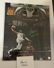 Terry Rozier Autographed 16x20 NBA Celtics Hornets Heat Scary Terry