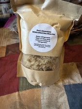 St Lucia Sea Moss / Dr Sebi Irish Moss Wildcrafted 100 Raw Gold