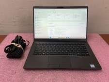 Dell Latitude 7400 14 i7-8665U@1.9GHz 16GB 51...