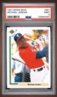 🔥 1991 Upper Deck Baseball - Michael Jordan SP1 – PSA 9 Mint – Iconic Card 🔥