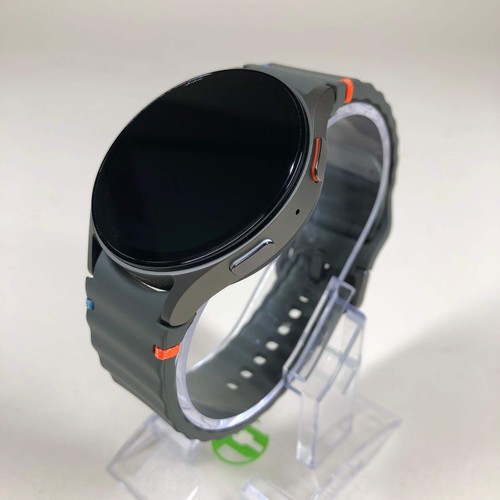 Unlocked Samsung Galaxy Watch7 Aluminum Smartwatch SM-L315U - Zdjęcie 11 z 14