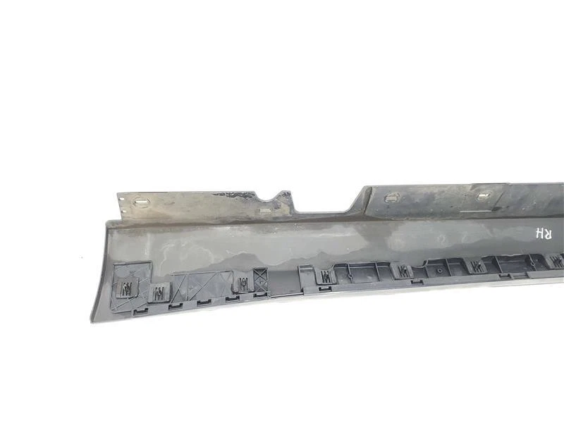 Panel basculante derecho moldeado gris OEM 2009 2010 2011 BMW 335I Foto 3 de 4