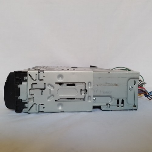 Kenwood KDC-W3044A Autoradio CD Player Receiver Original & Adapterkabel *FUNKTIONIERT - Bild 7 von 15