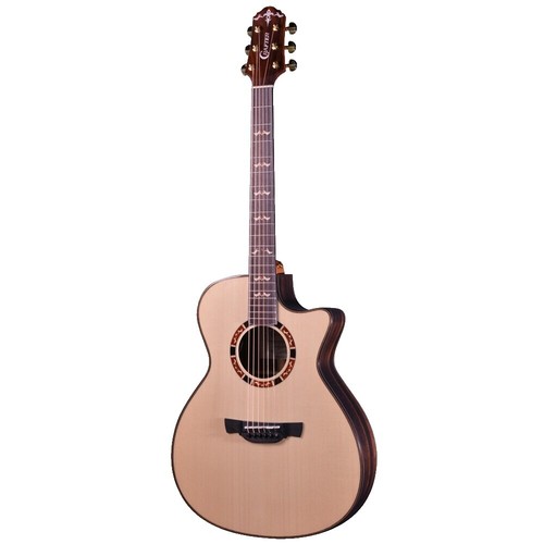 Crafter クラフター GAE15L/N エレアコ レフティ Crafter Gae15L/N Eco Lefty | eBay