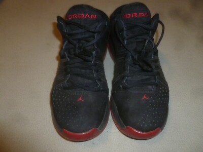 JORDAN 807546-002 JORDAN 5 AM ジョーダン5 AM 2015 NIKE JORDAN 5 AM Black Red Shoes Sneakers 807546-002