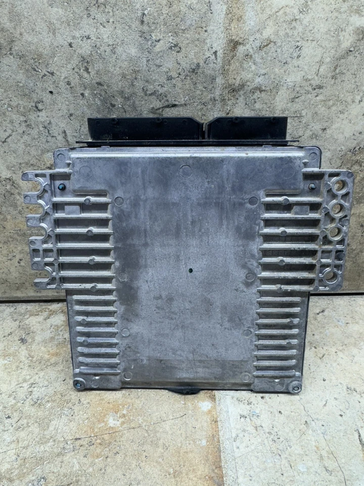 Компьютерный модуль двигателя BEM172-300A1 2015 Nissan Armada SV 5.6 4x4 ECU ECM PCM - Изображение 3 из 4