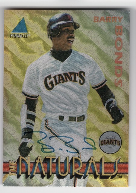 barry bonds jersey ebay