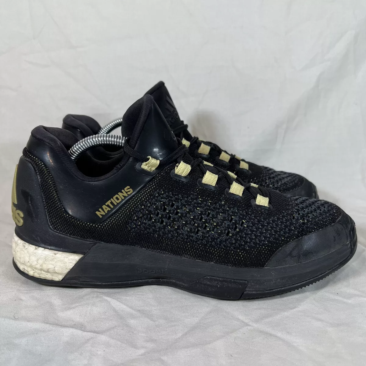 Adidas crazy light 219 store