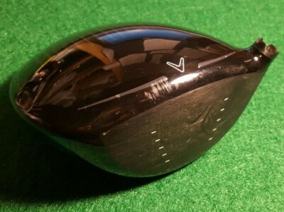 Tête pilote Callaway Rogue Subzero 10,5° uniquement droitier Japon