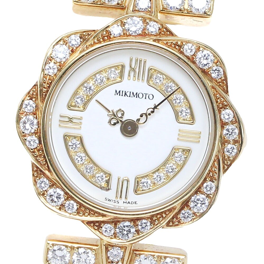 Mikimoto Watch | eBay