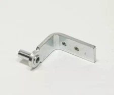 New WP2254473 Whirlpool Bottom Hinge OEM