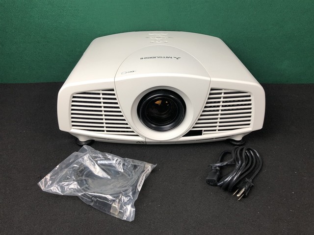 Проектор mitsubishi xd3200u
