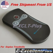 Universal Remote Control For Goplus Superfit Costway Z1 Treadmills SP37747US