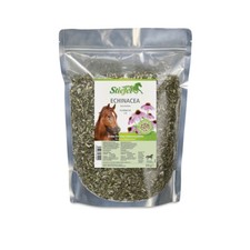 Stiefel Echinacea geschnitten