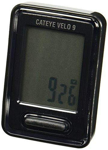 CatEye VELO9 CC-VL820 Cycle Computer 