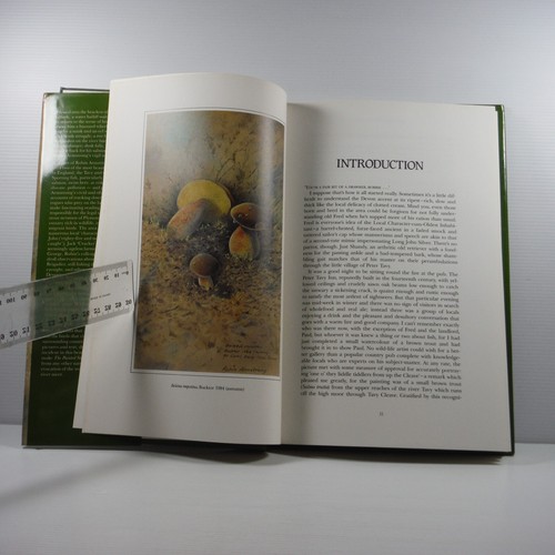 The Painted Stream by Robin Armstrong River Warden True story of fish poaching - Picture 10 of 21