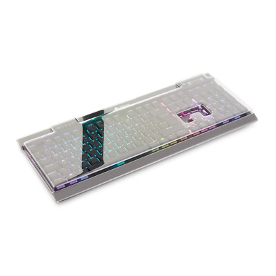 Decksaver GE Corsair K70 RGB MK2 Cover - Gamer Edition Keyboard Cover