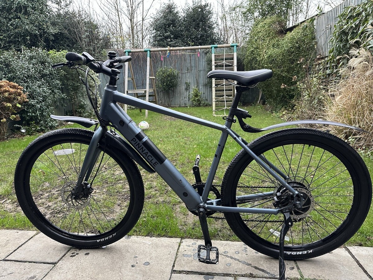 Bhaderwah Campus Java One Mtb Electric Bicycle List Of Folding - Main Image