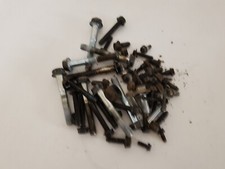 lot de visserie de moteur Briggs & Stratton  12f807-0644-01