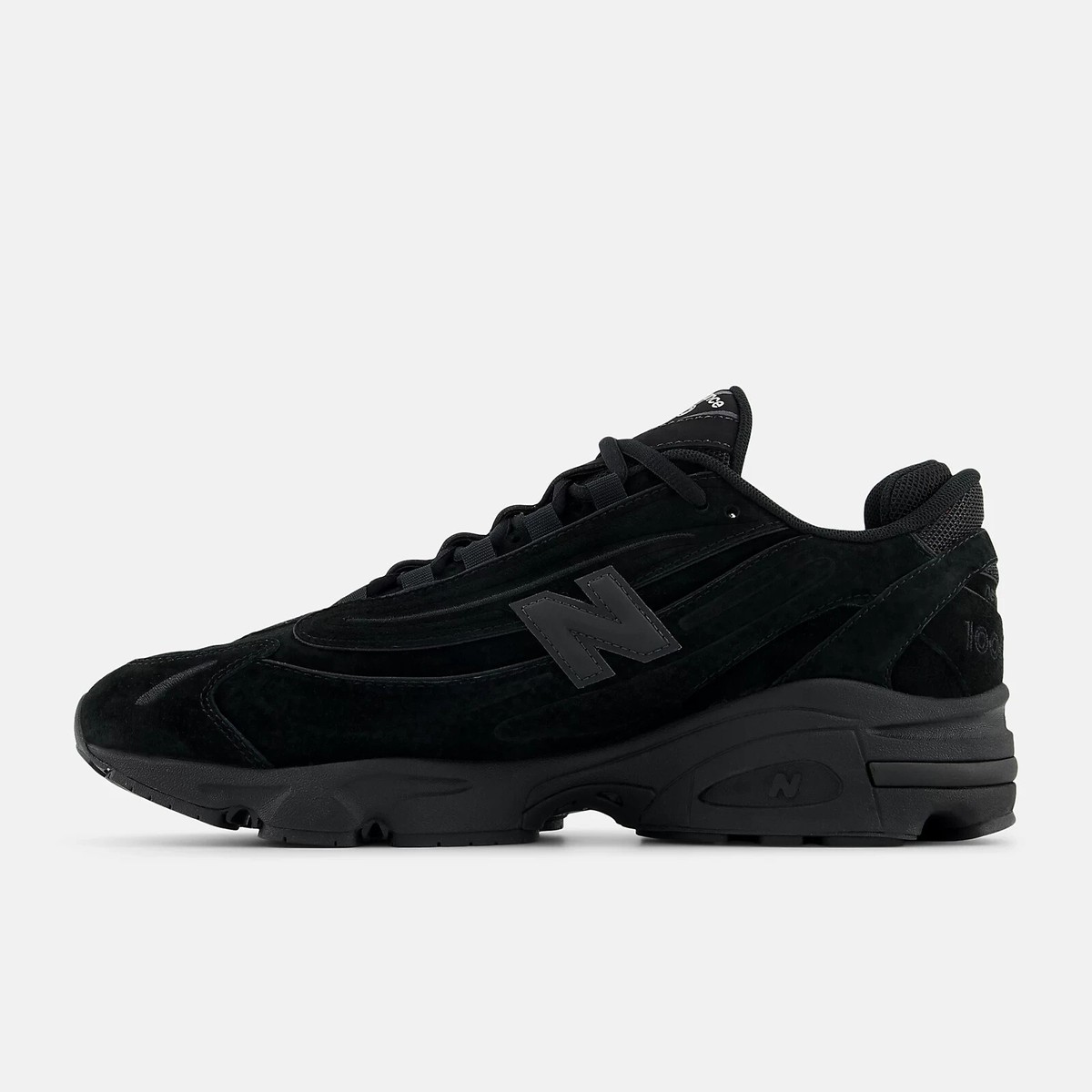 New Balance 1000 'Black Cat' | Men Sizes 4 - 14 | M1000LA | eBay