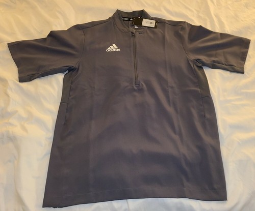 $65 Adidas Men's Baseball Batting Cage 