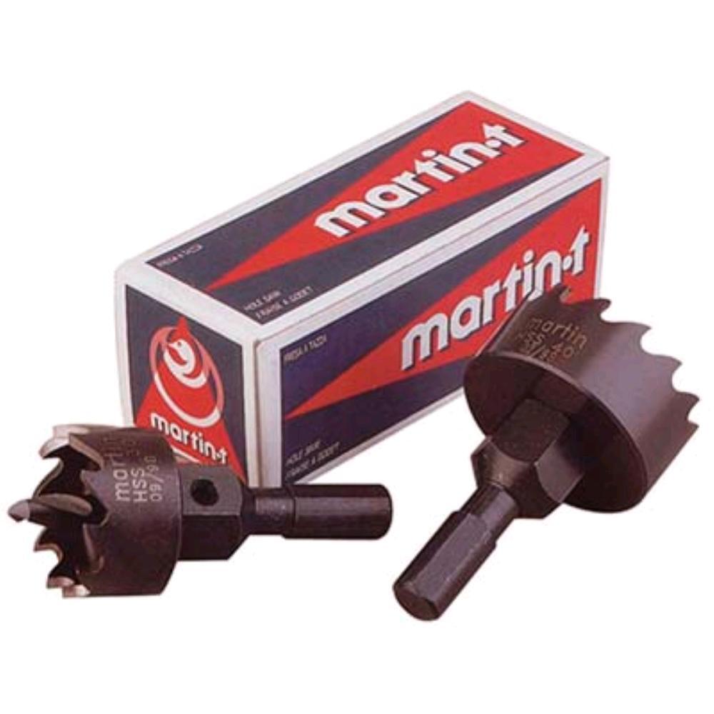 Fresa A Tazza Hss Rettificata Martin-T Martin Mm  32 - 1 Pz