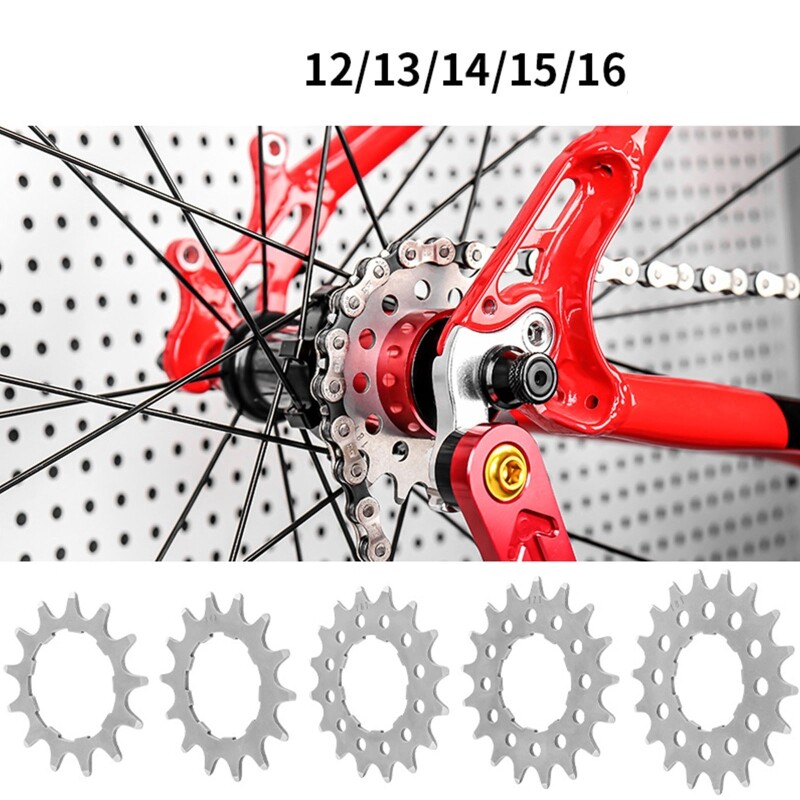 Single Speed Freewheel Single-Speed Bike Freewheel (12T-18T