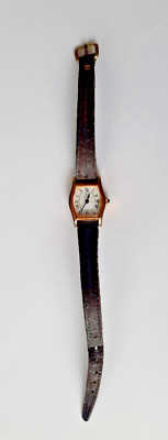Armbanduhr Damen SOLVIL ET TITUS